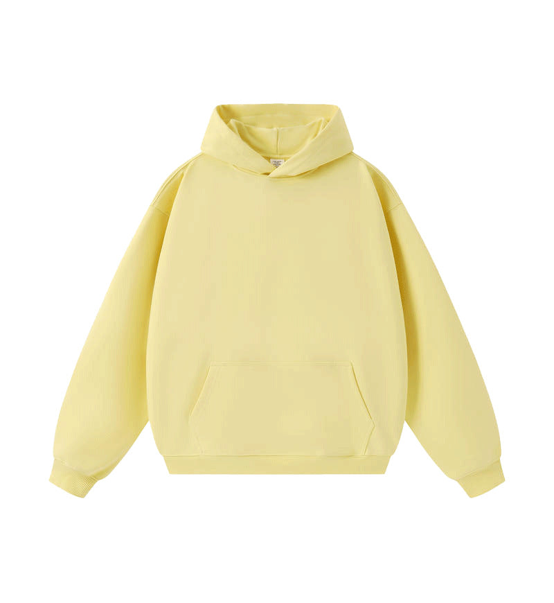 L6729# Silica Gel  Men Sport Hoodies