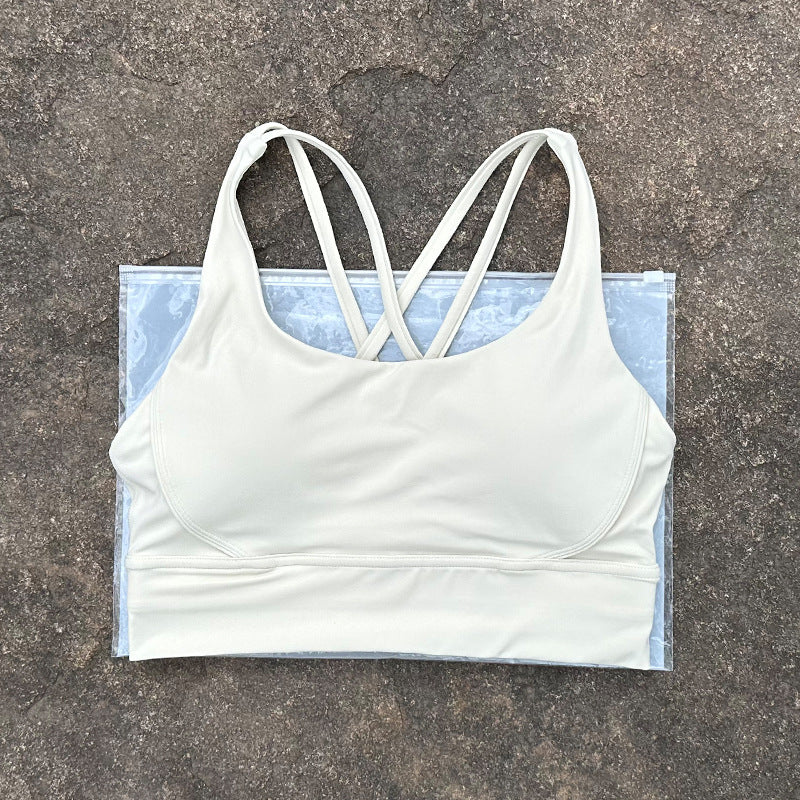 L6115#  Women Sports Bra