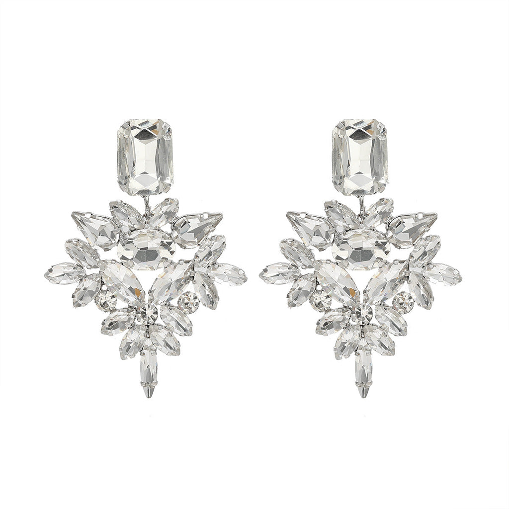 E4636#Fashion Earring