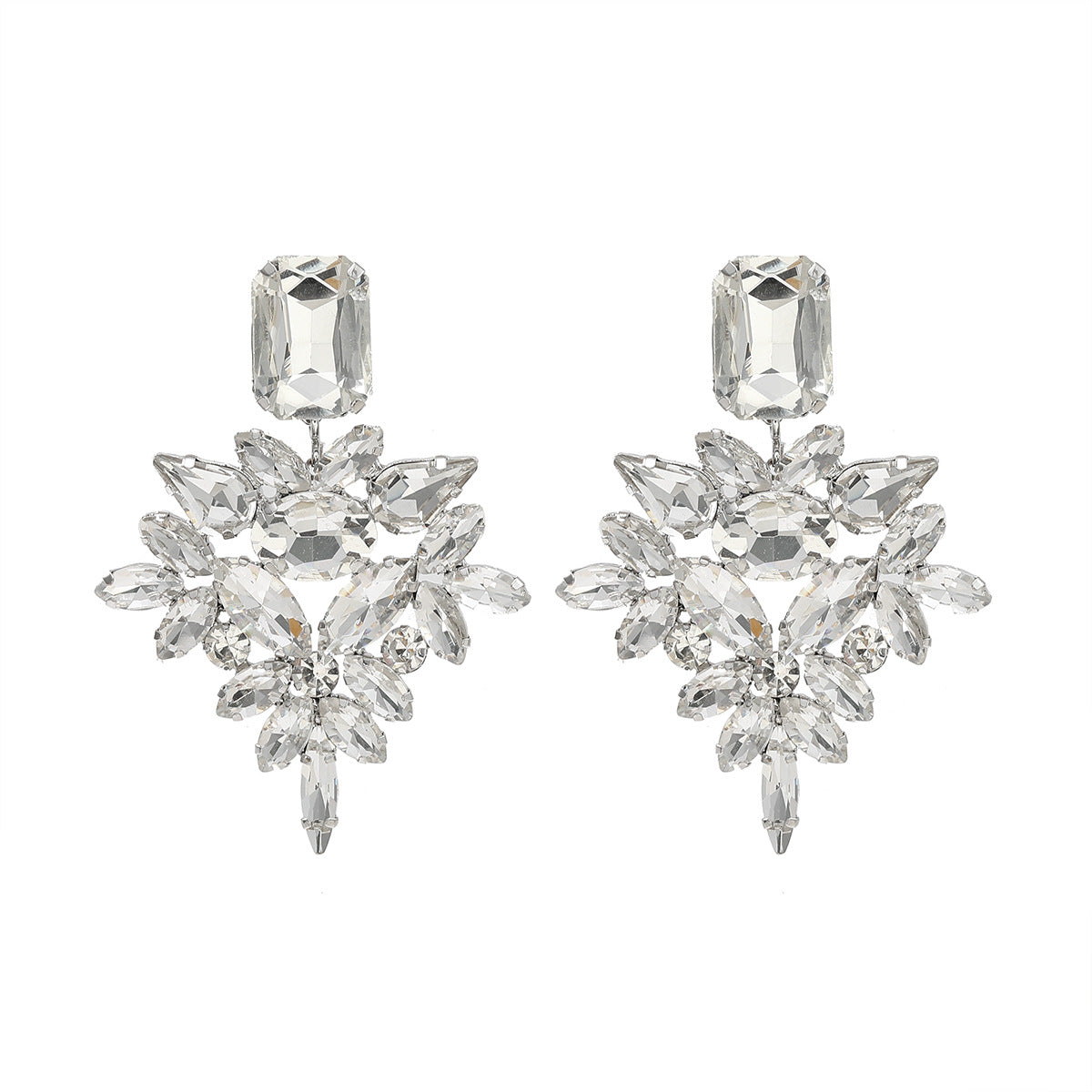 E4636#Fashion Earring
