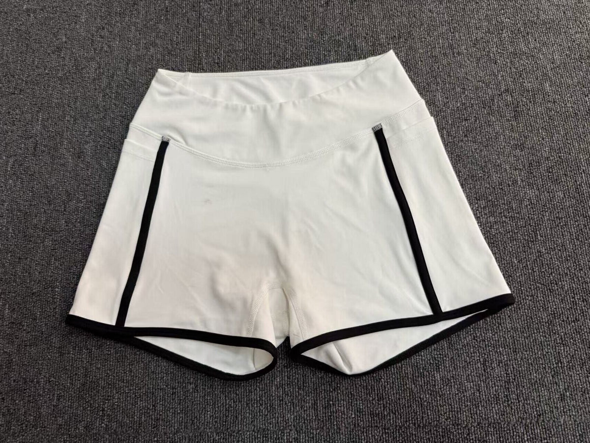 2894# Women Yoga Shorts