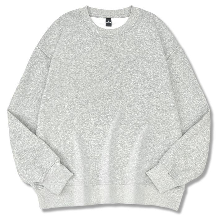 E7248#Unisex Embroidered Sweatshirts