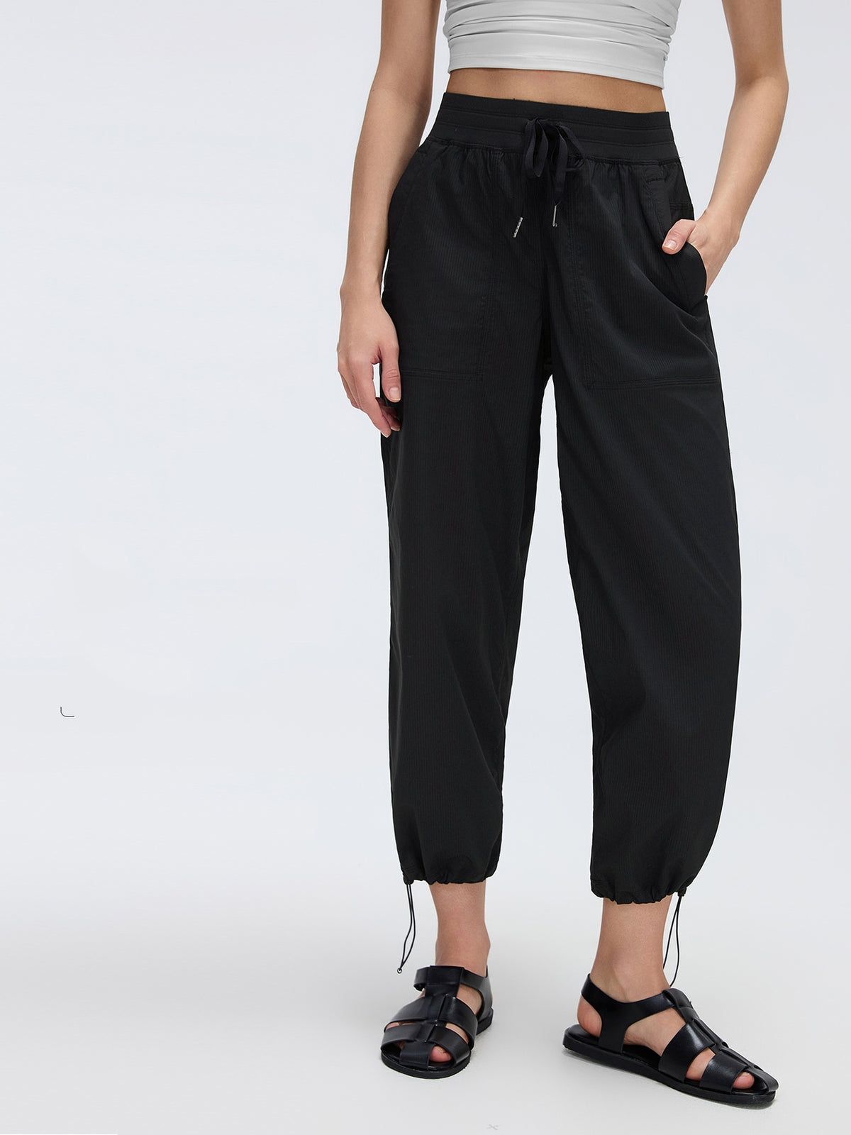 L6020#  Women Pants