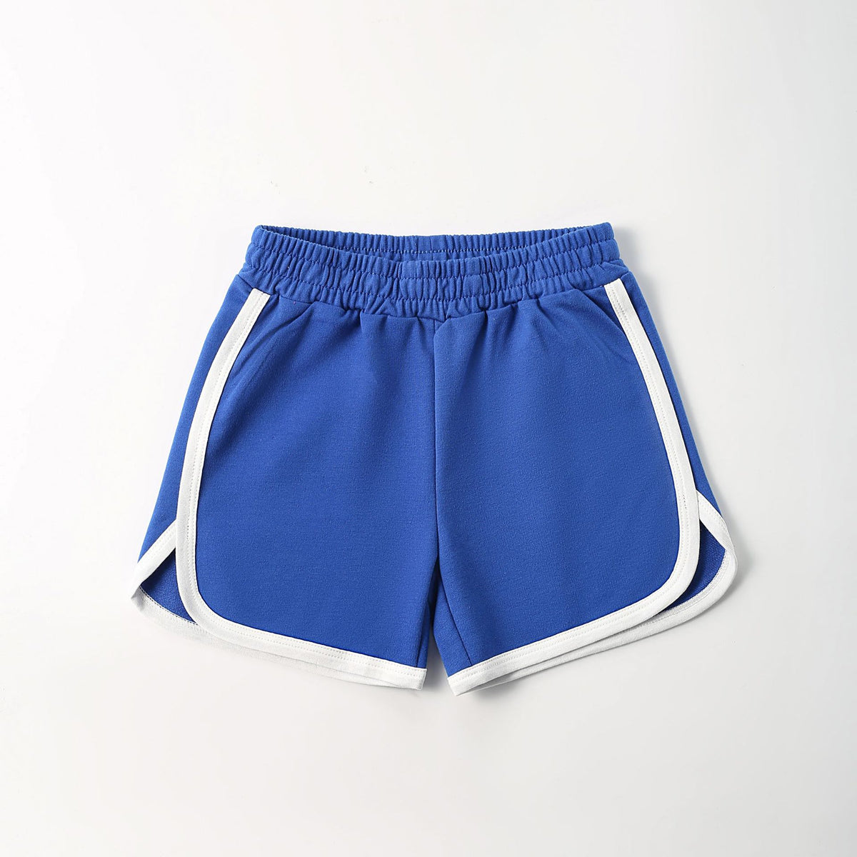 2581# A 3D   Kids Shorts