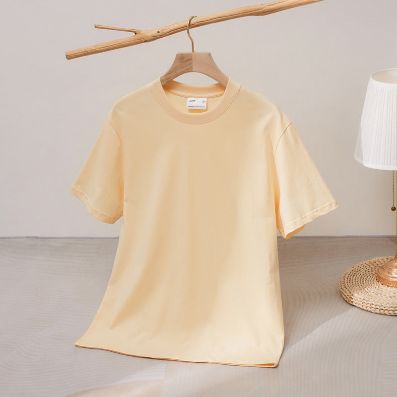 E5431-2# Women Embroidered T Shirts