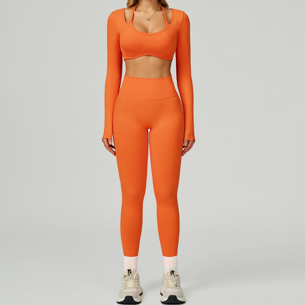 1328-3#A Women Yoga Shirts or Pants