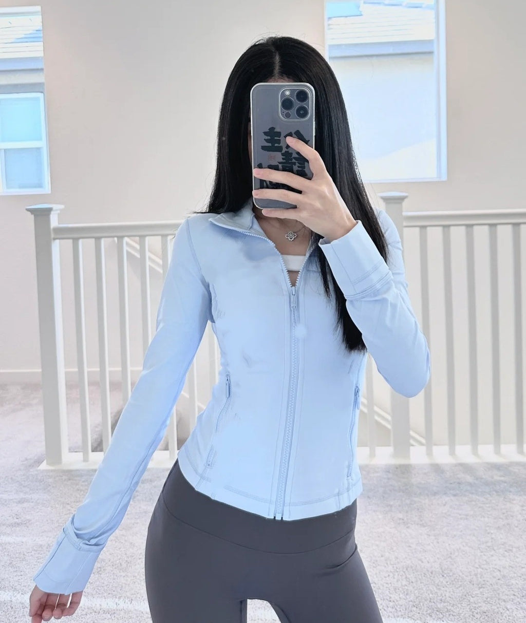 L5482-1#  Women  Jacket
