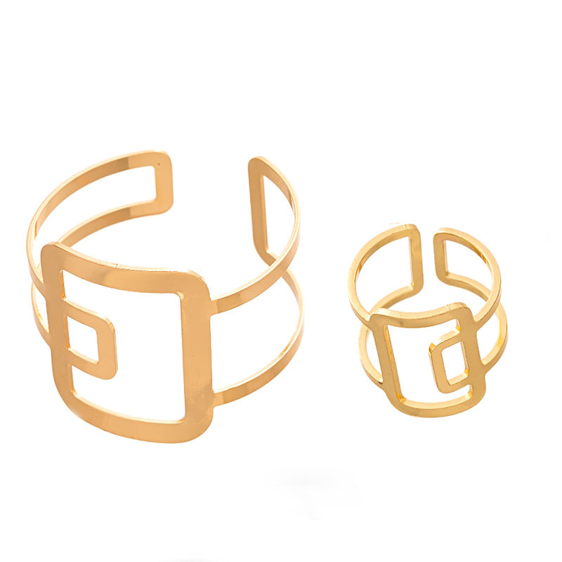 E1210#5mm bracelet