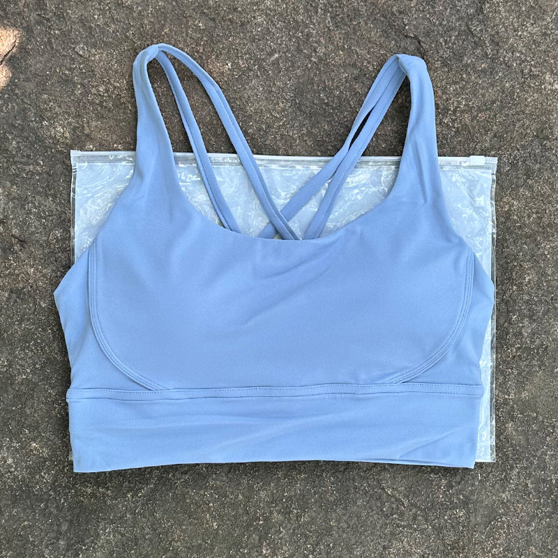 L6115#  Women Sports Bra