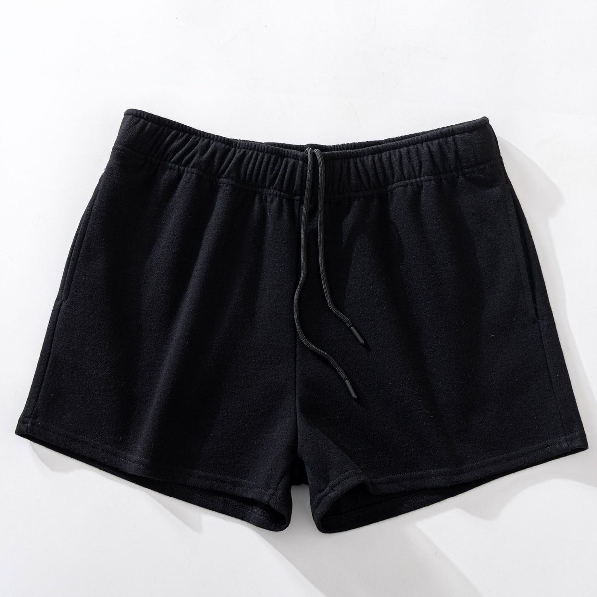 1951#A 3D Women Yoga Shorts