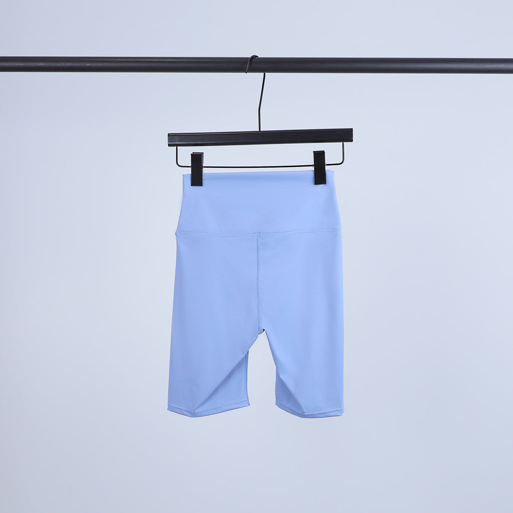 L4735# Women Yoga Shorts
