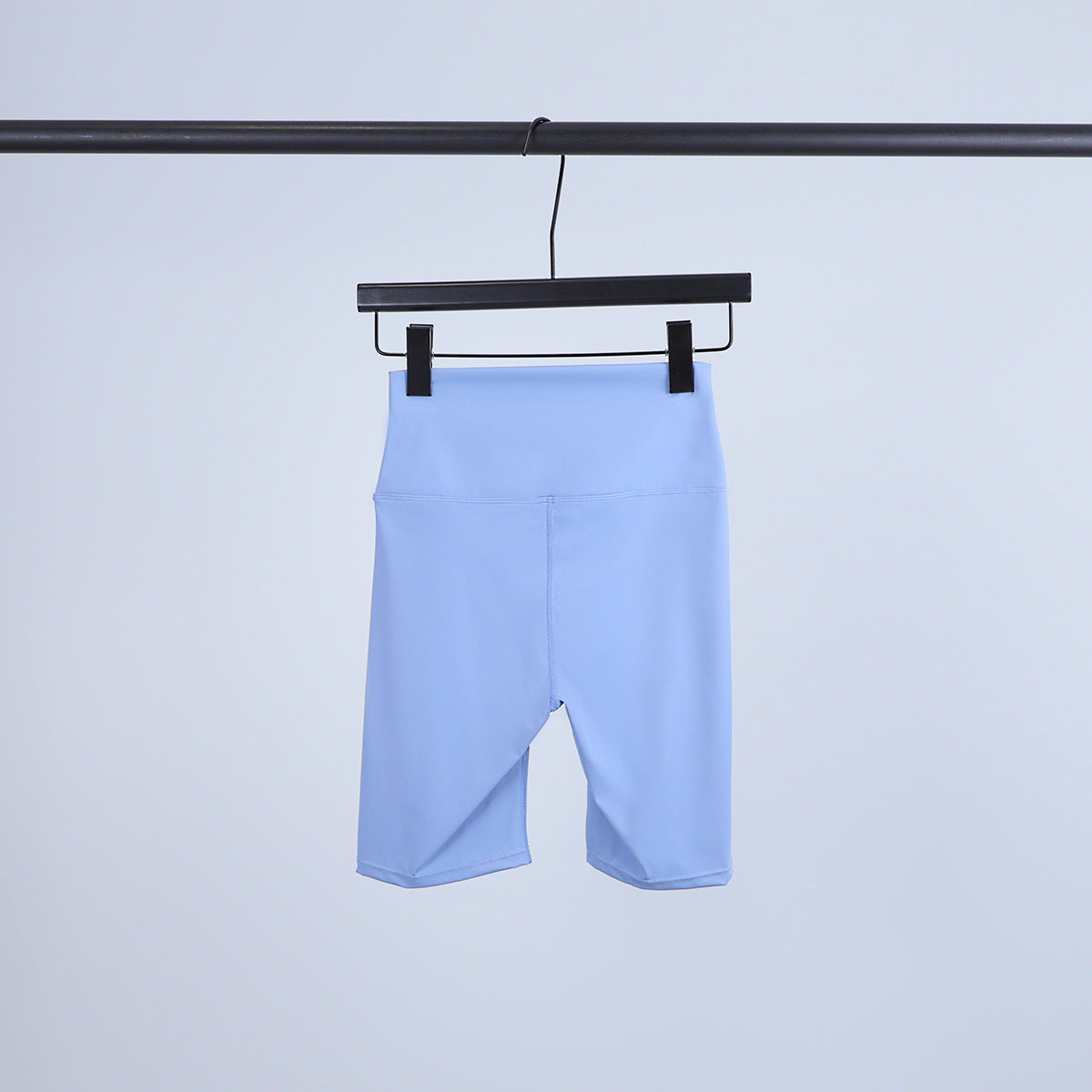 L4735# Women Yoga Shorts
