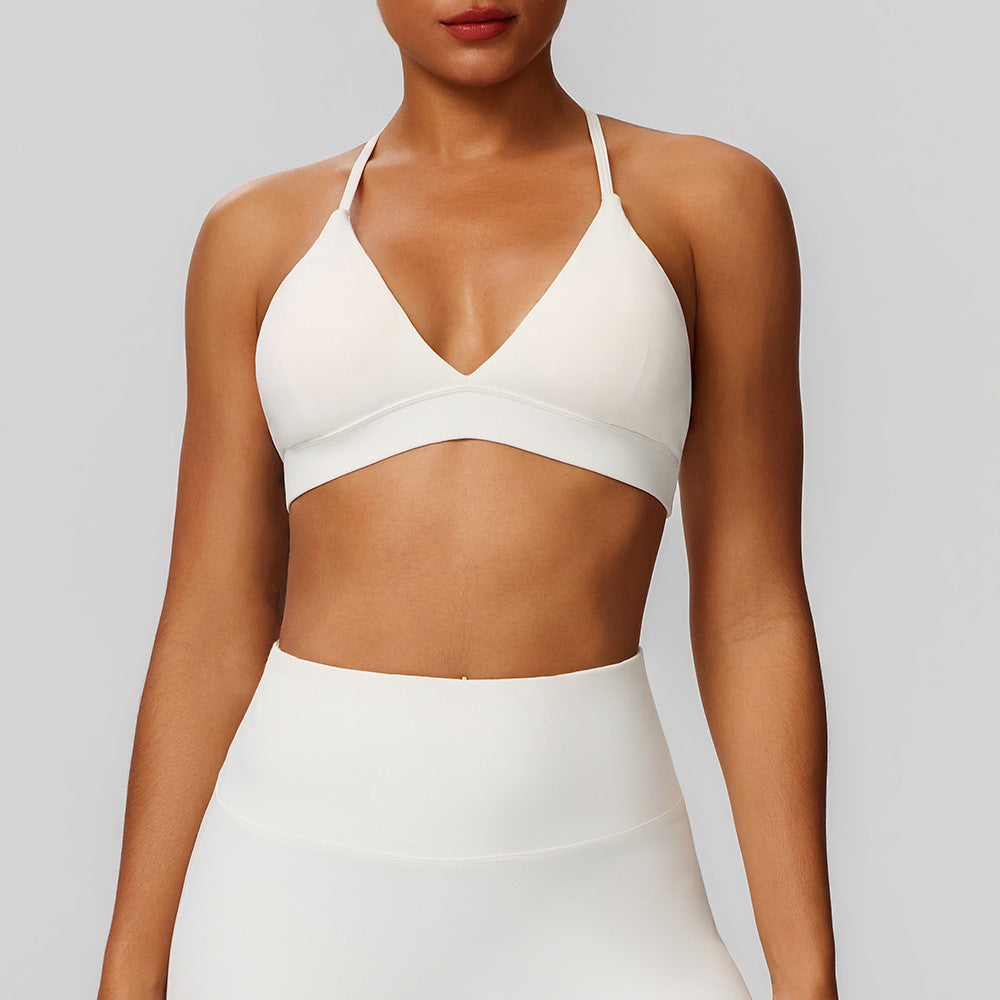 1767# A Women Yoga Bra Or Pants