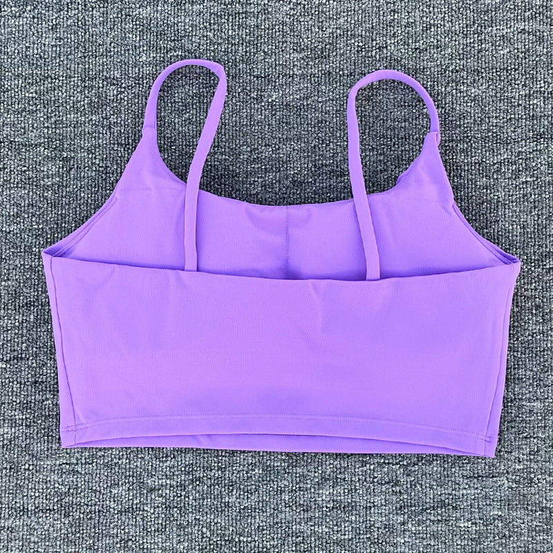 L6340# Women Yoga Bra