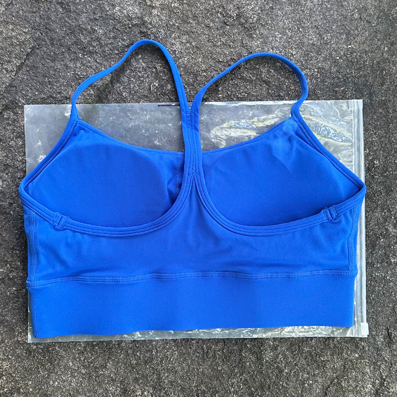 L6178# Women Yoga Bra