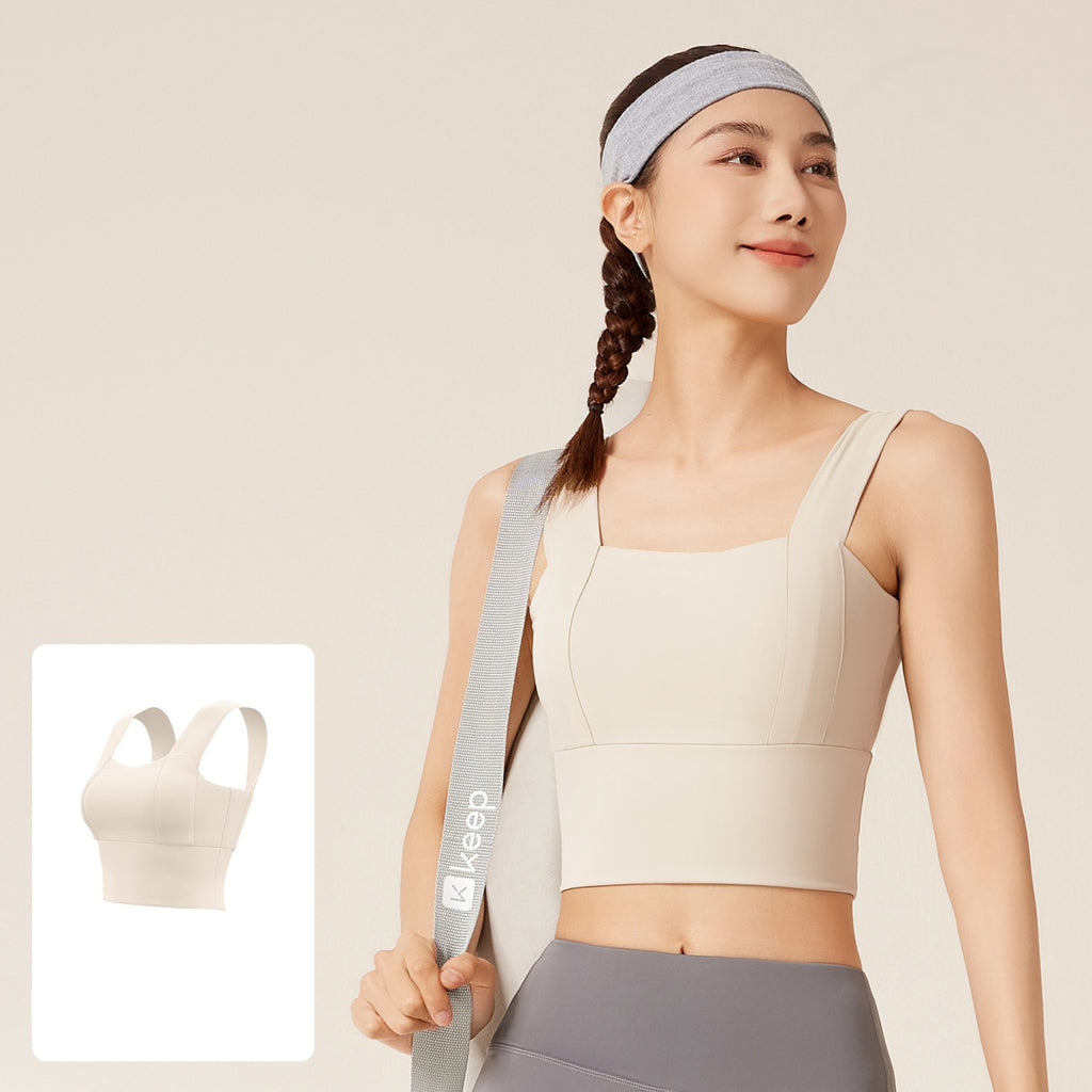 2621# A Women Yoga Bra