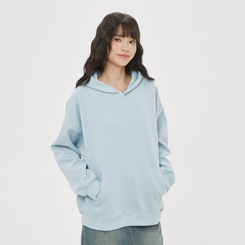 3205# Women Hooded Sweatshirt