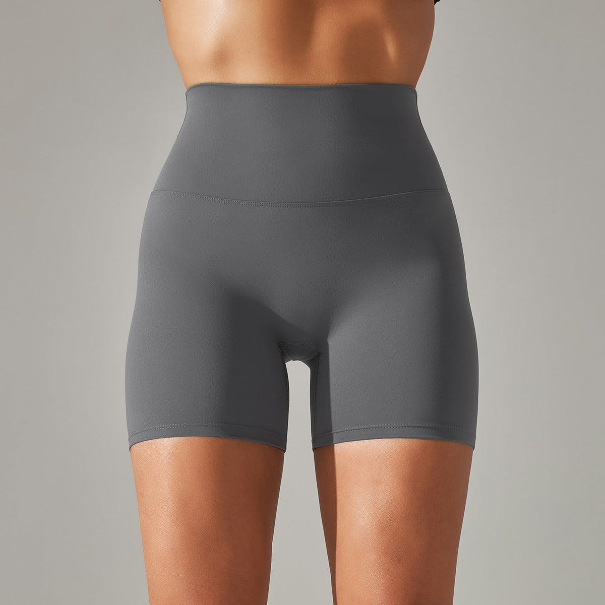 191# AL Women Yoga Shorts