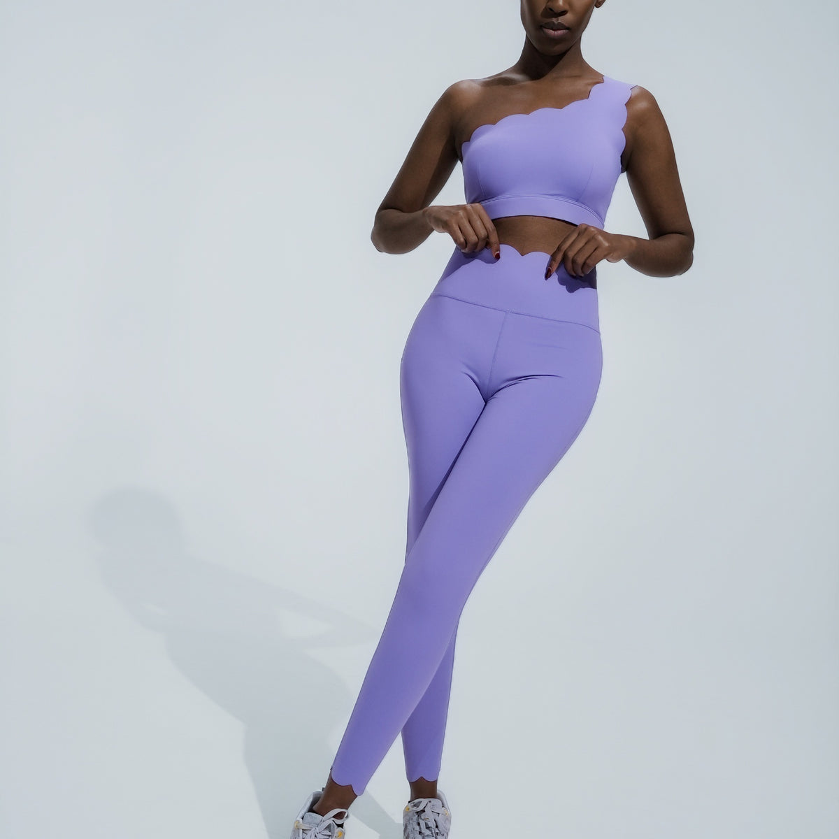 1605# A Women Yoga Bra Or Pants