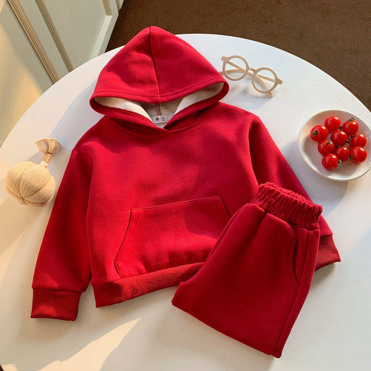 2882# A 3D Silver Kids Hoodies Or pants set