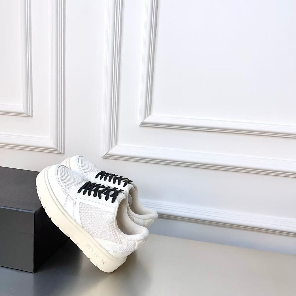 E4659-1# Unisex Sneakers