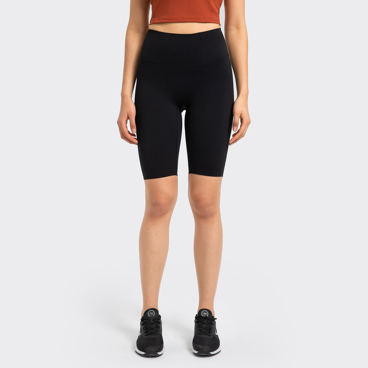 2292# A Women high waist short