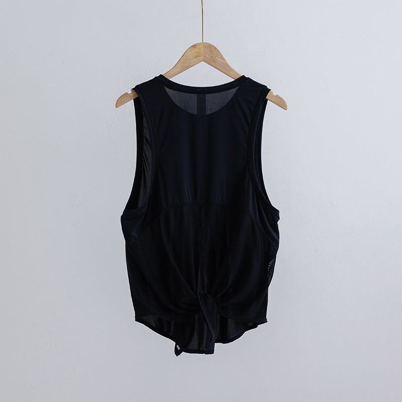 1222# Gauzy Tank