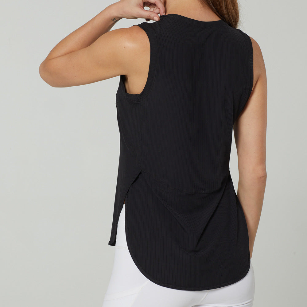 1283# Tank Shirts