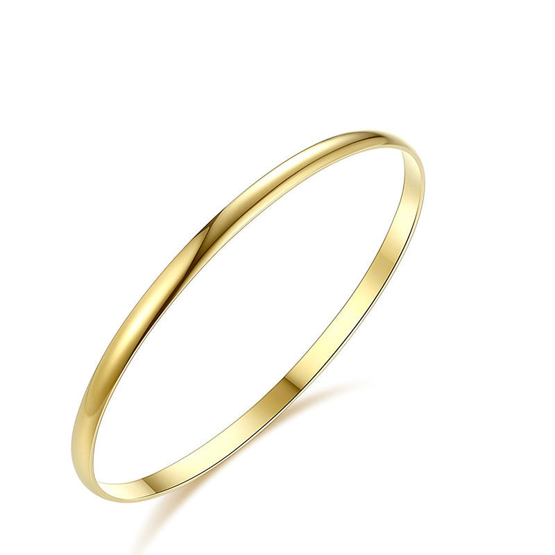 E2858# Titanium steel Bracelets
