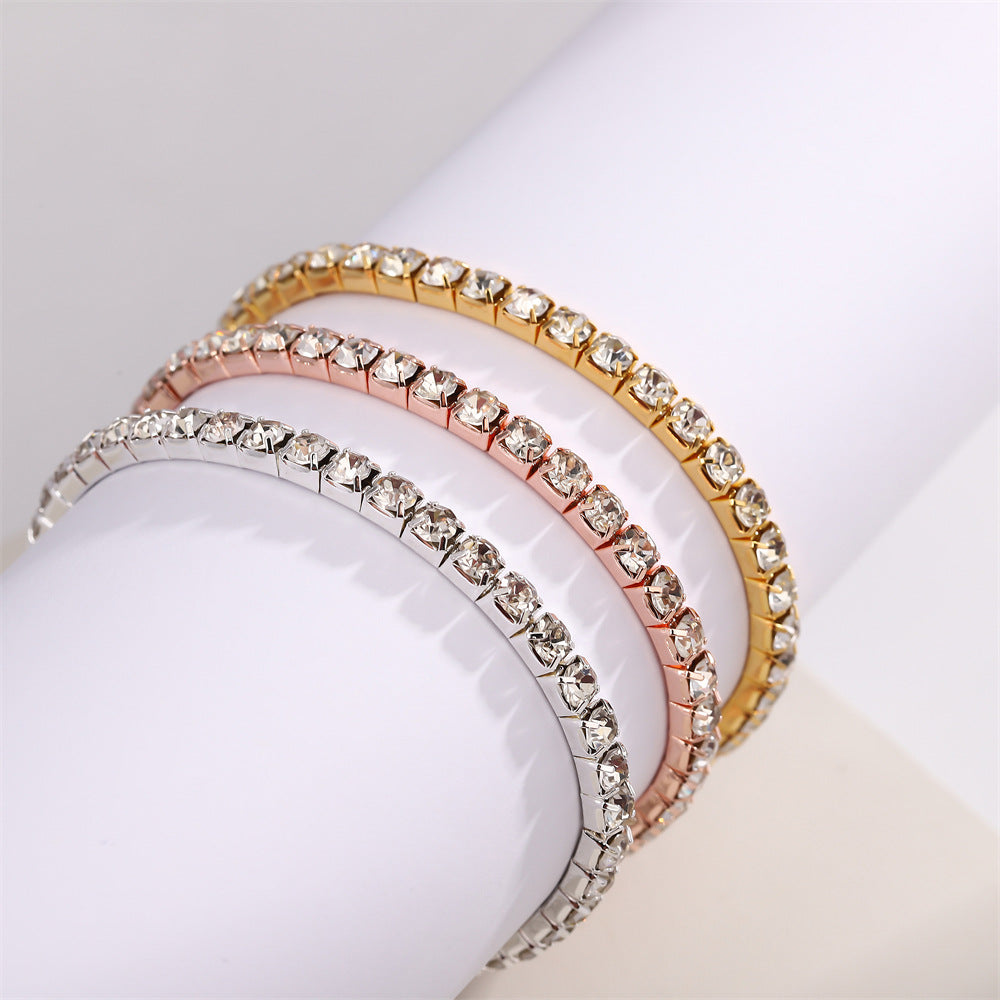 E2653#Titanium Steel Bracelets