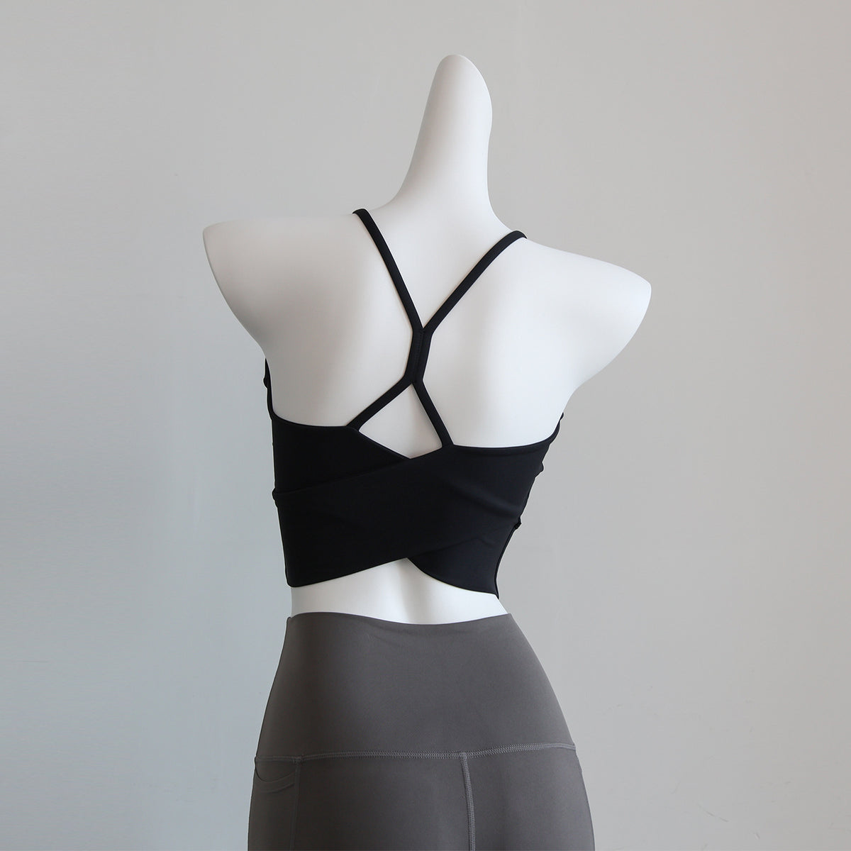 2861# Women Sports Bra