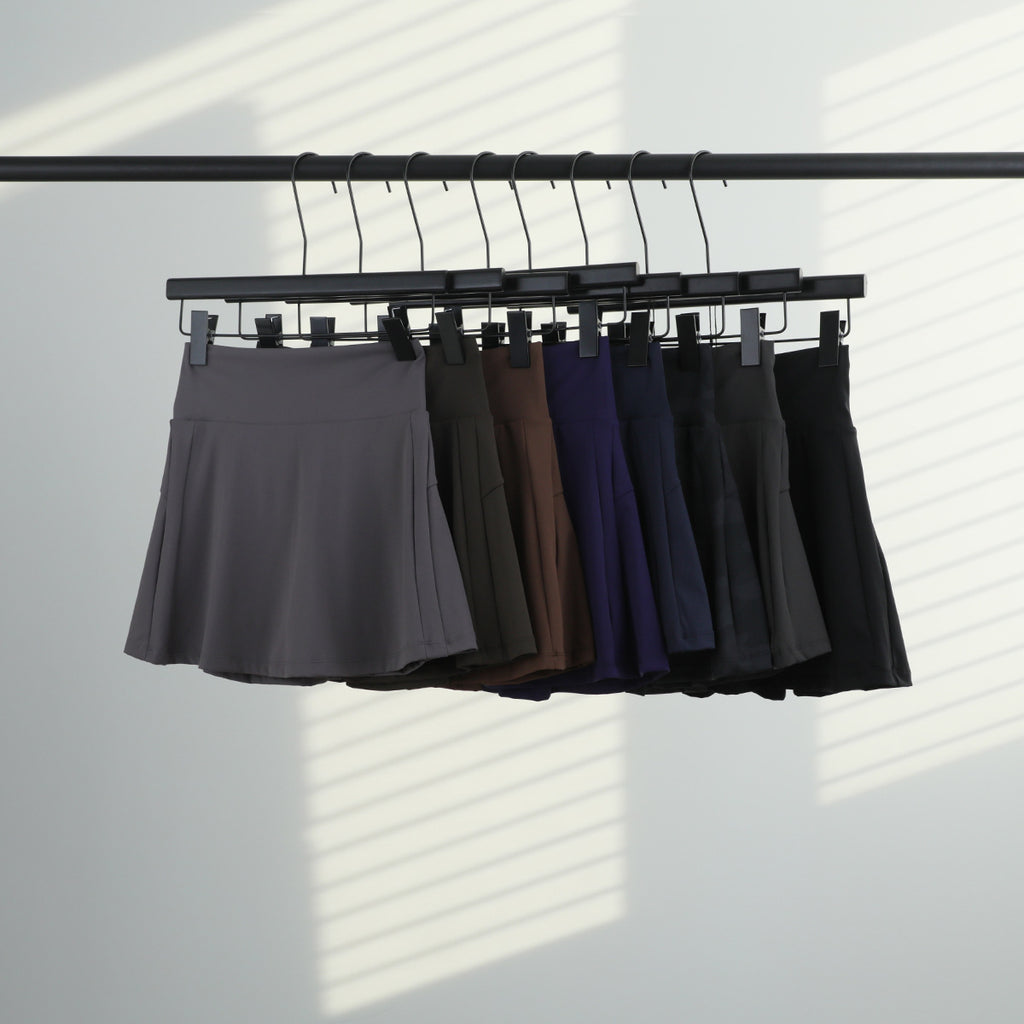 L6218# Women Yoga Skirts