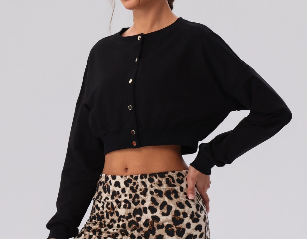 2116# A Women cardigan