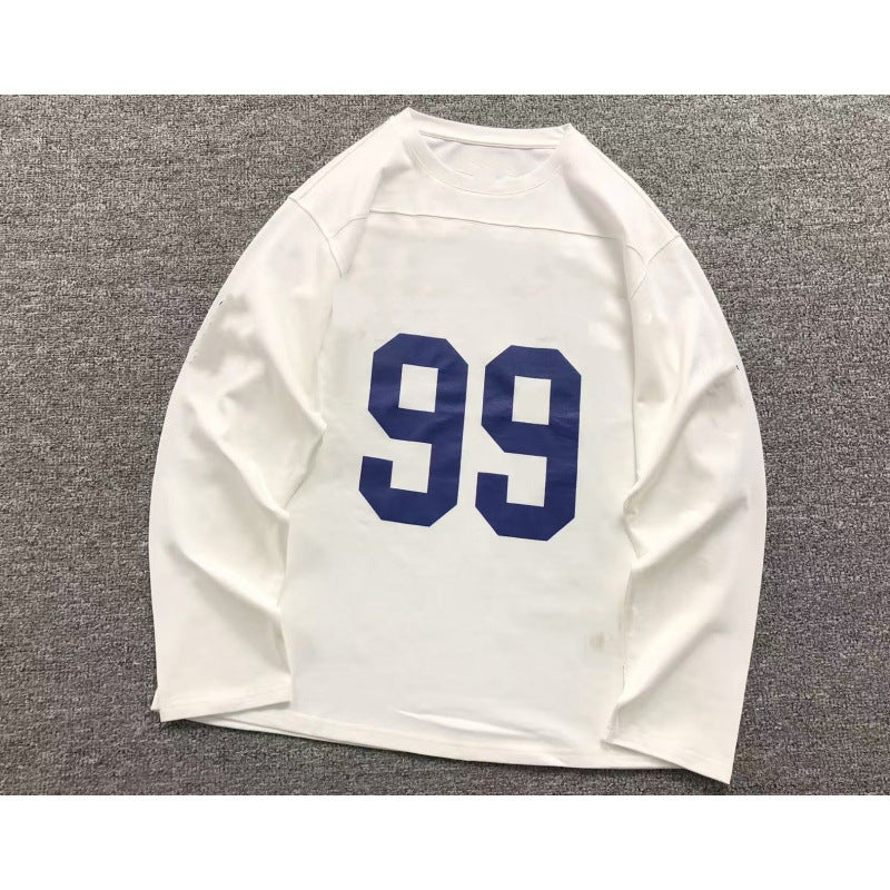 E7433# Men Hooded Sweatshirt