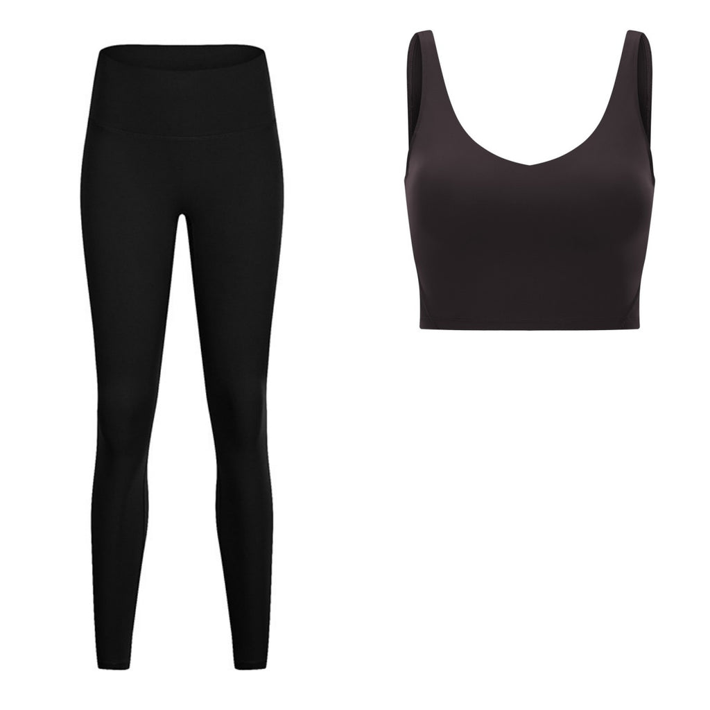 1817-1# A Women Yoga Bra Or Pants