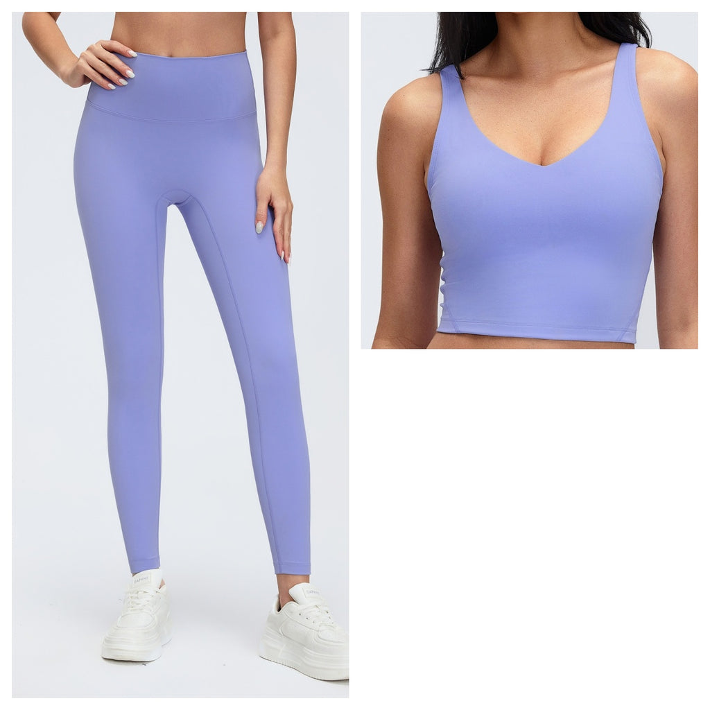 1817-1# A Women Yoga Bra Or Pants