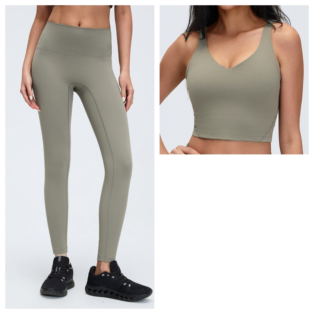1817-1# A Women Yoga Bra Or Pants