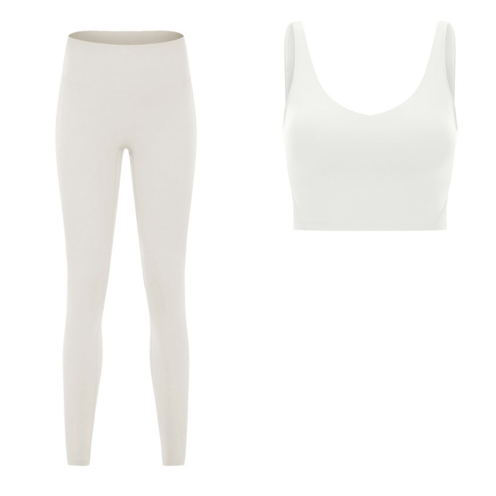1817-1# A Women Yoga Bra Or Pants