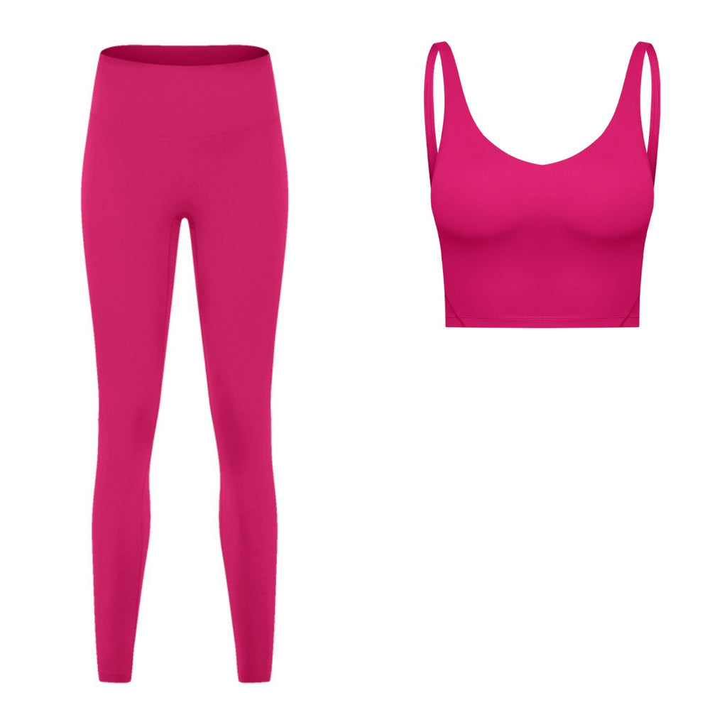 1817-1# A Women Yoga Bra Or Pants