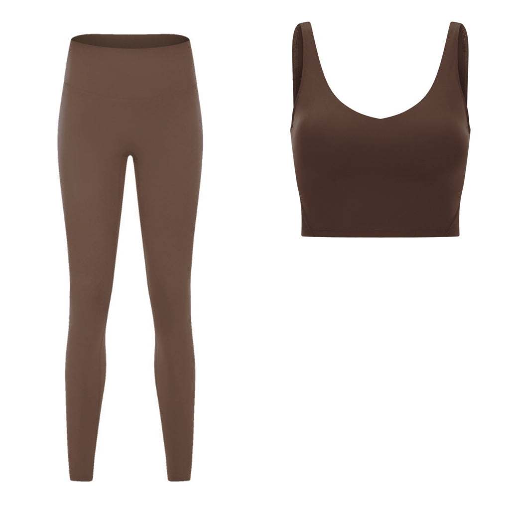 1817-1# A Women Yoga Bra Or Pants