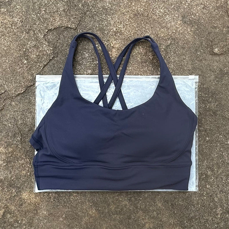 L6115#  Women Sports Bra