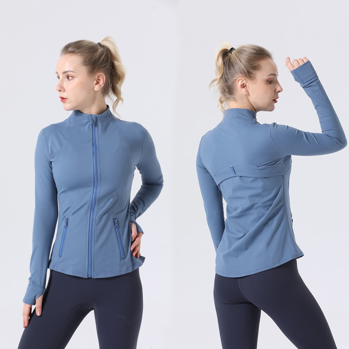 #2033-3 Women Jackets