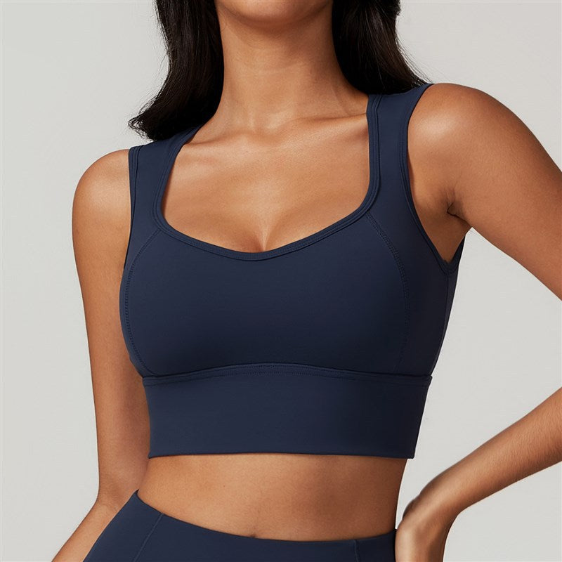 549# A  Women Yoga Bra Pants Set