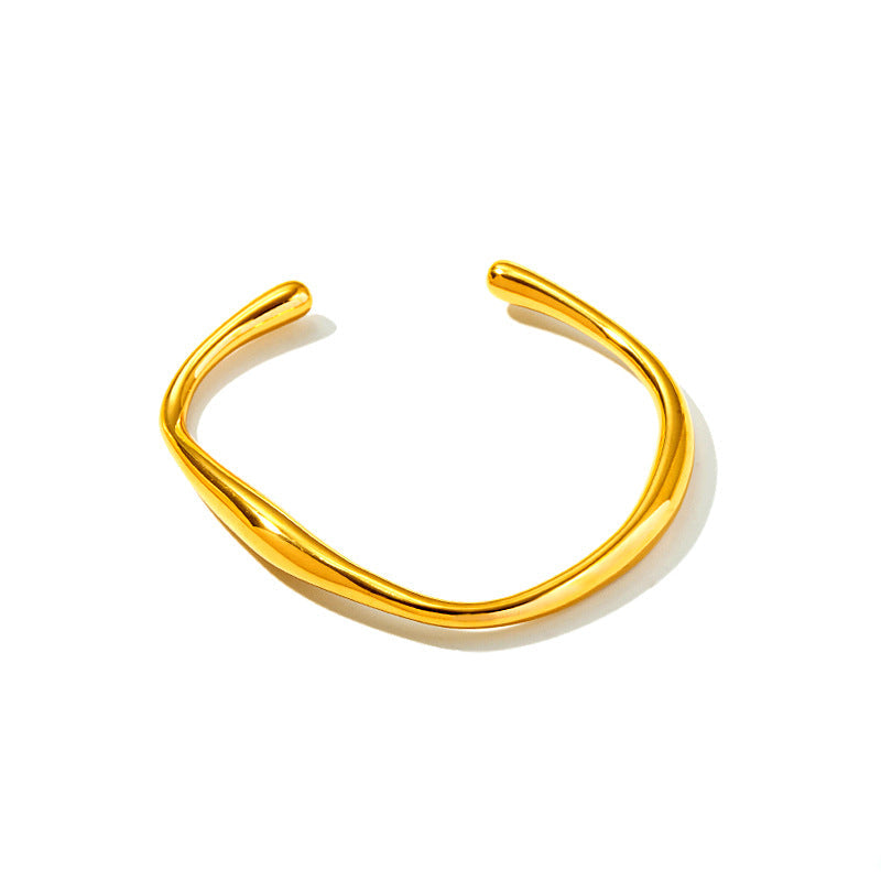 E2152#5mm Bracelets