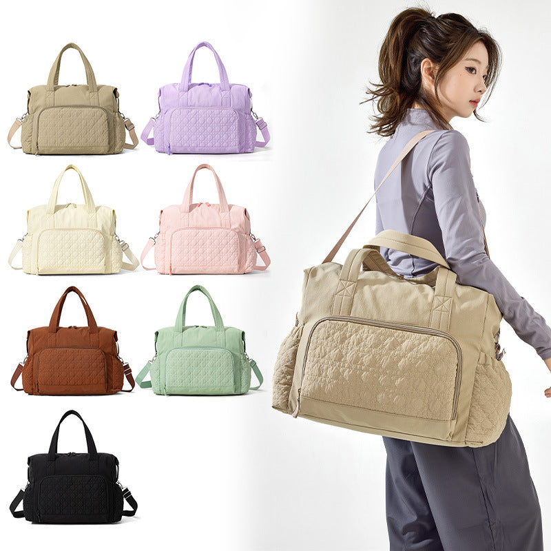 L5506#  Travel Bag