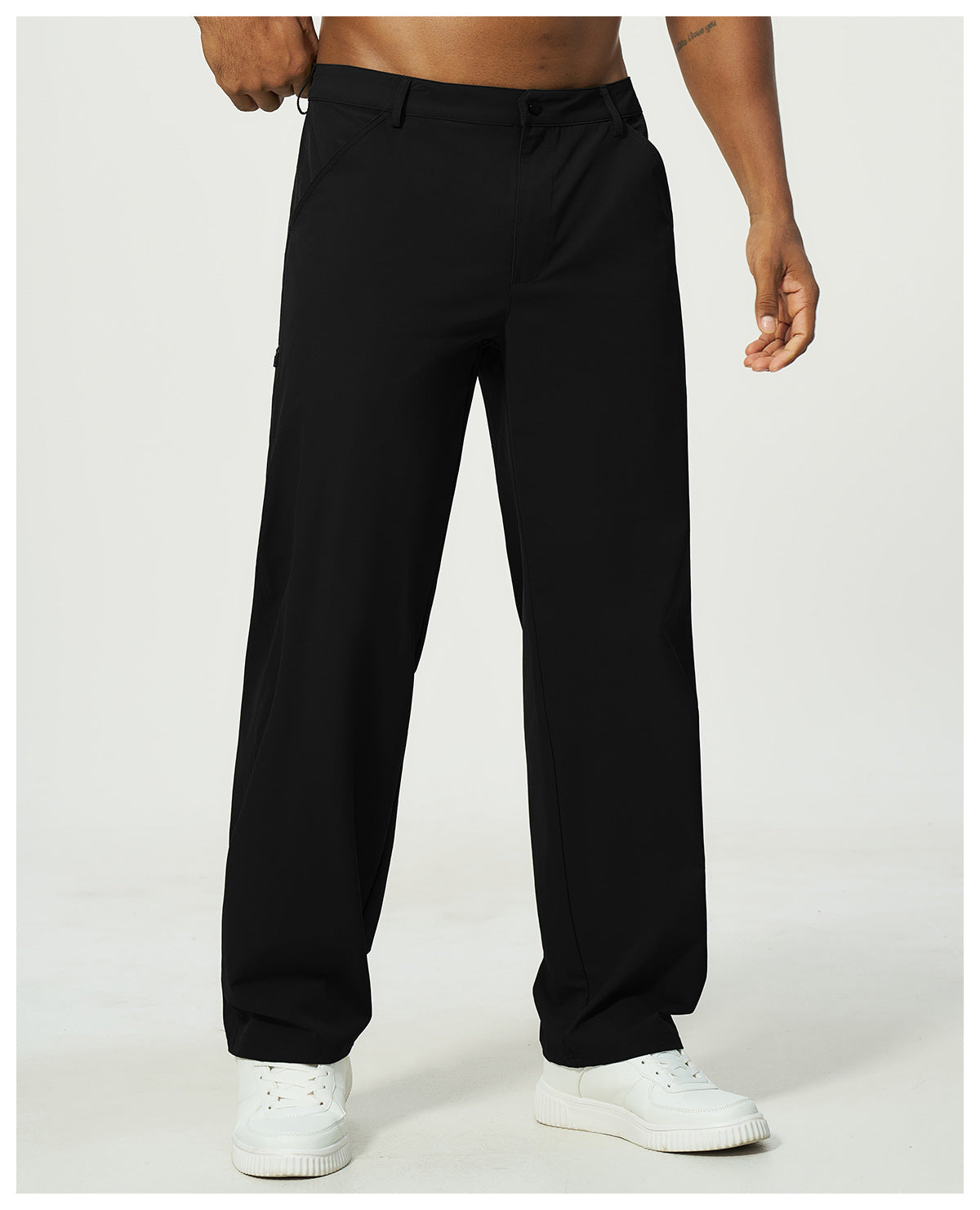 3061# Men Sport Pants