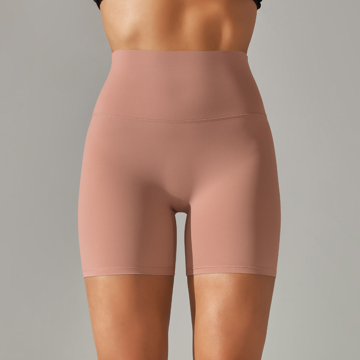 191# AL Women Yoga Shorts