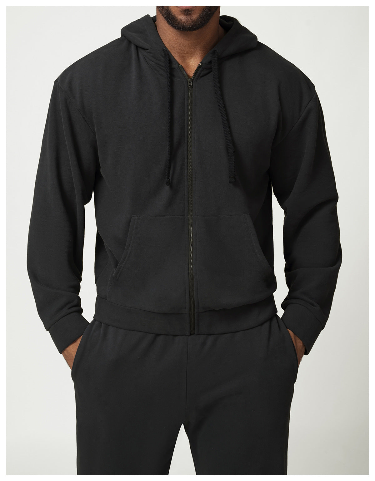 2924# A 3D SIlver Men Sport Hoodies Or Pants