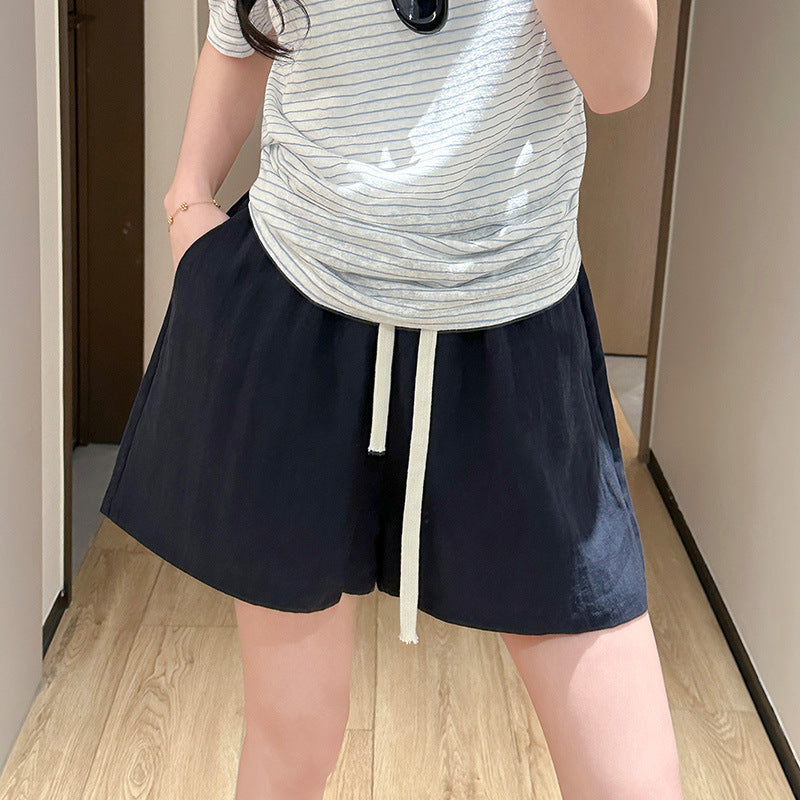 2532#A Women sports short