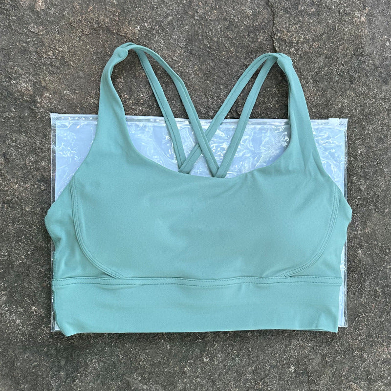 L6115#  Women Sports Bra